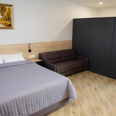 Nicolas Resort Club Kijów Zewnętrze zdjęcie