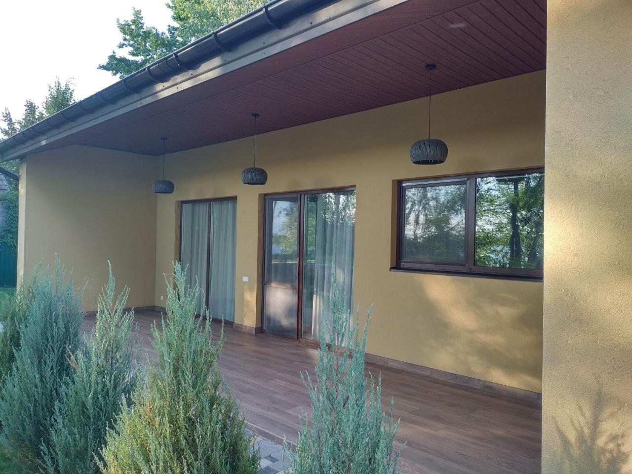 Nicolas Resort Club Kijów Zewnętrze zdjęcie