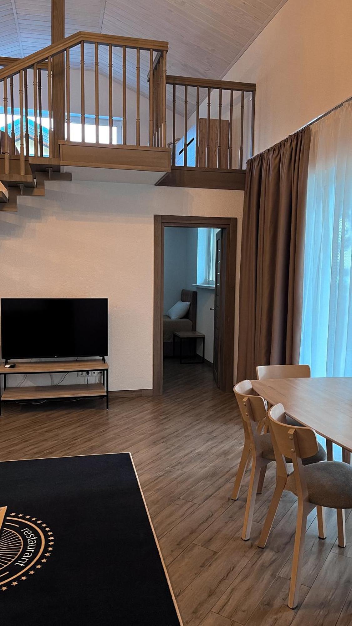 Nicolas Resort Club Kijów Zewnętrze zdjęcie