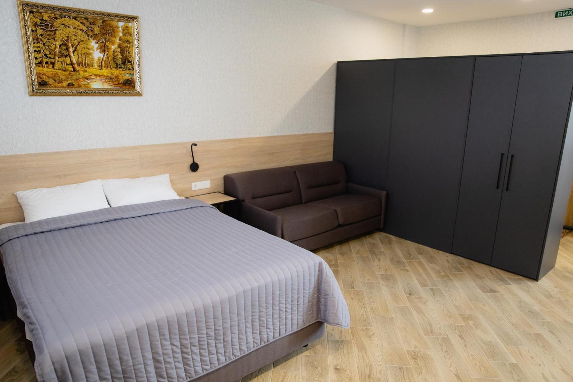 Nicolas Resort Club Kijów Zewnętrze zdjęcie