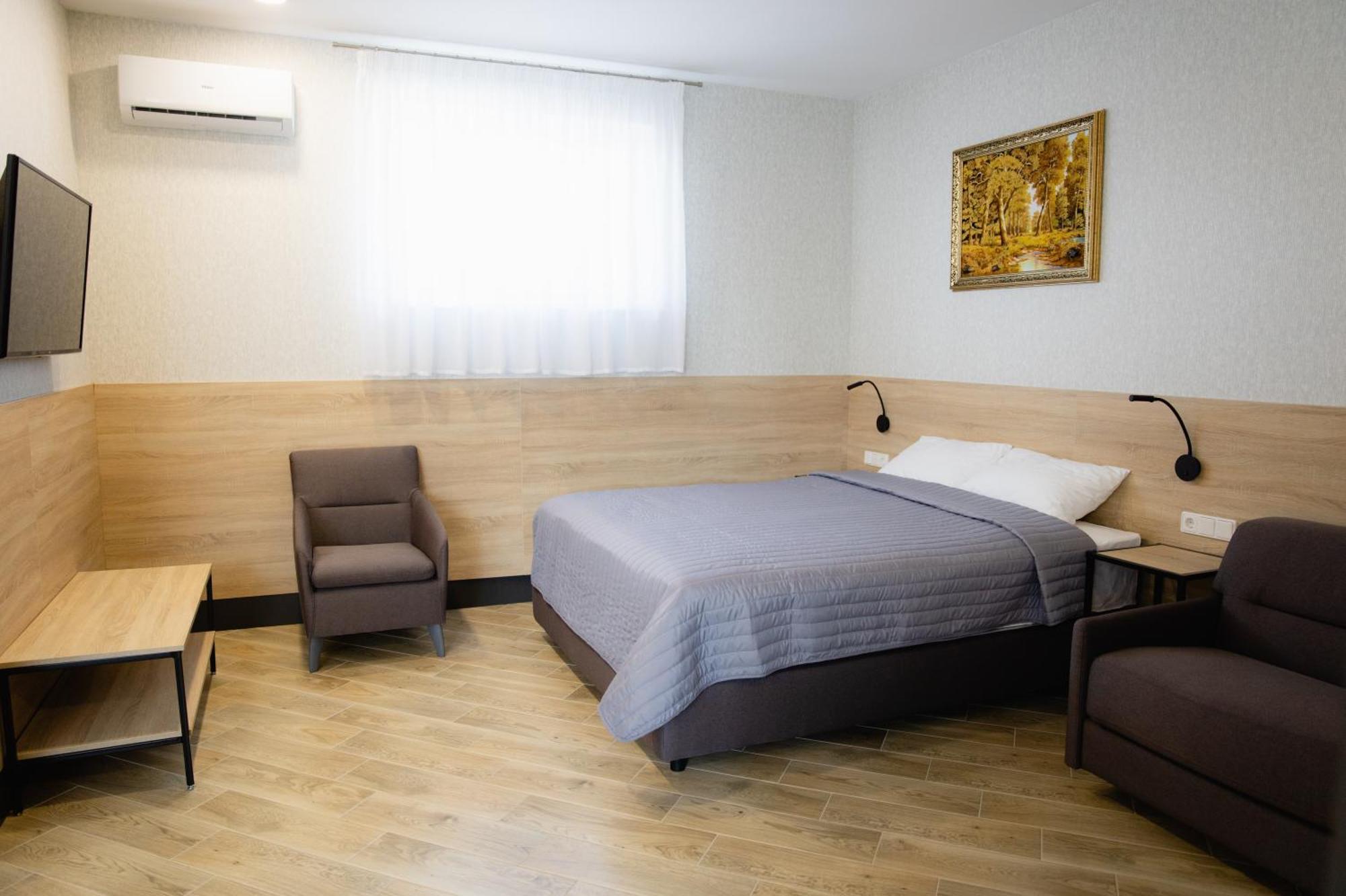 Nicolas Resort Club Kijów Zewnętrze zdjęcie