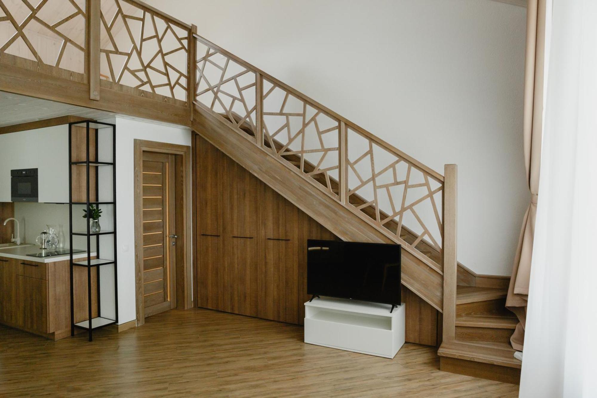 Nicolas Resort Club Kijów Zewnętrze zdjęcie