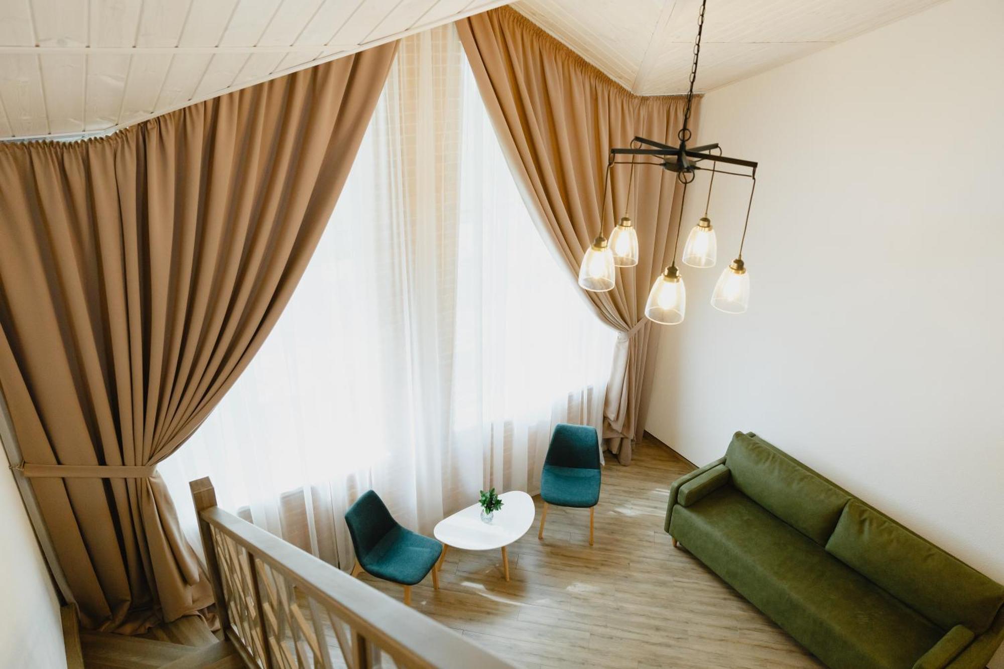 Nicolas Resort Club Kijów Zewnętrze zdjęcie