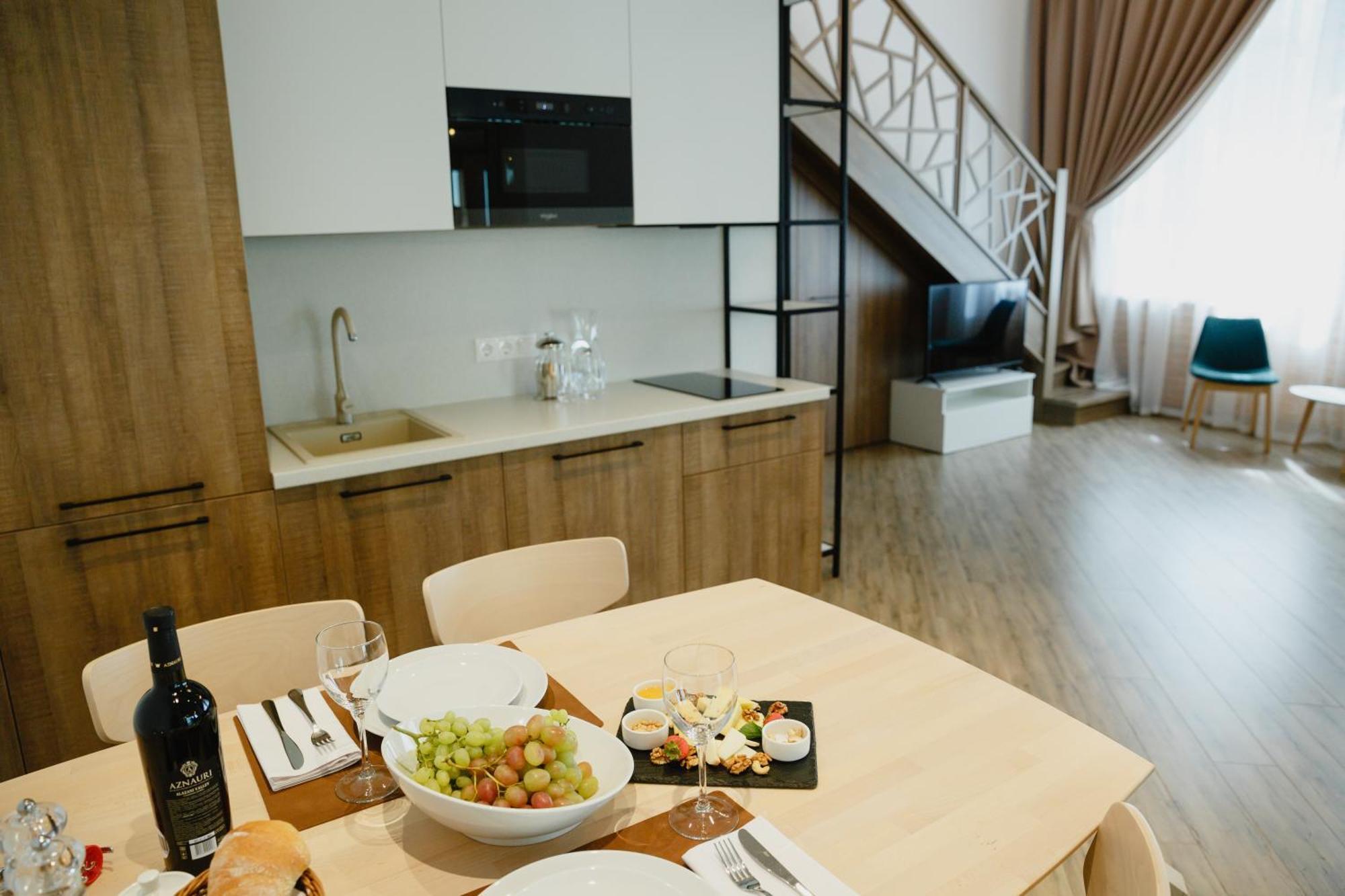 Nicolas Resort Club Kijów Zewnętrze zdjęcie
