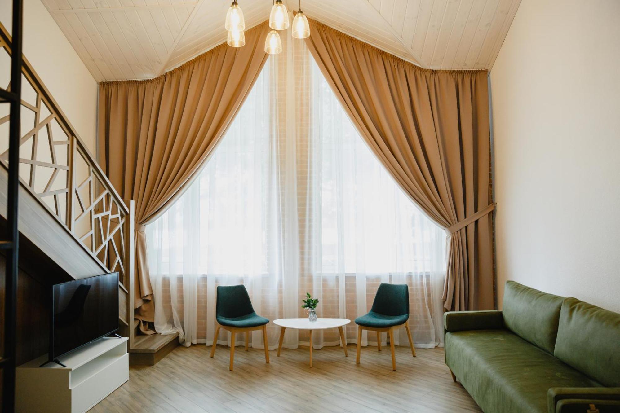 Nicolas Resort Club Kijów Zewnętrze zdjęcie